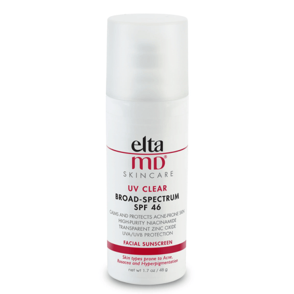 EltaMD, UV Clear SPF 46 48g