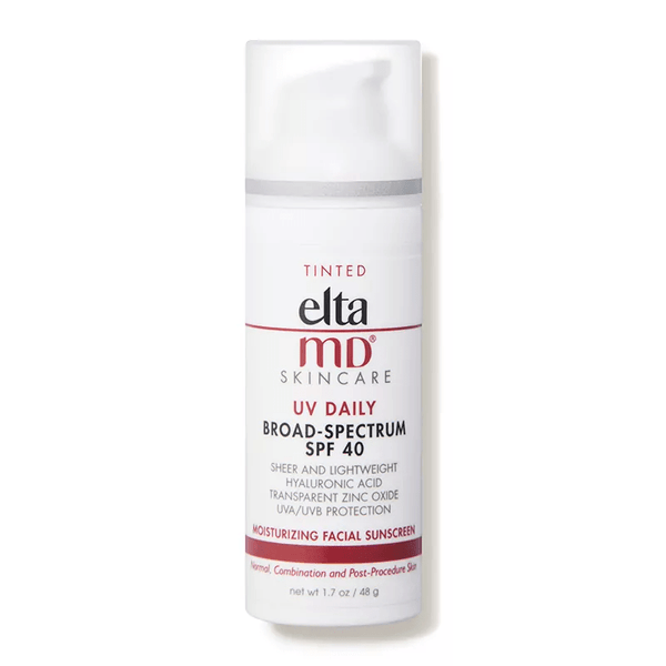 EltaMD, UV Daily SPF 40 48g
