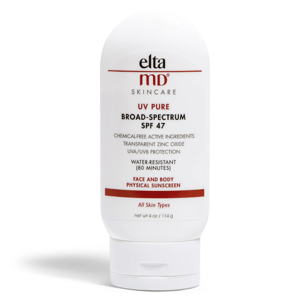 EltaMD, UV Pure SPF 47 114g