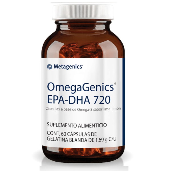 EPA-DHA 720 1.69 g (60 caps)