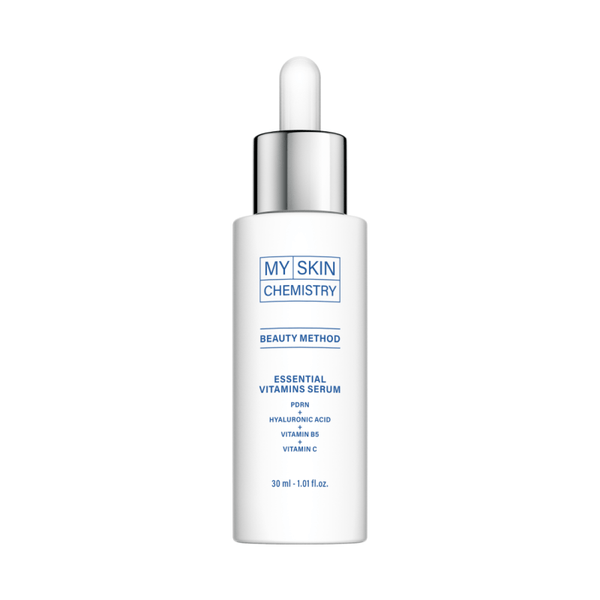 My Skin Chemistry, Essential Vitamins Serum 30ml