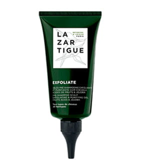 Lazartigue, Exfoliate Gel Pre-Shampoo 75ml