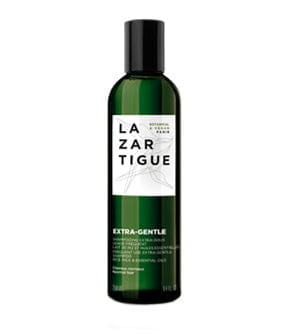 Lazartigue, Extra Gentle Shampoo Vegano 250ml