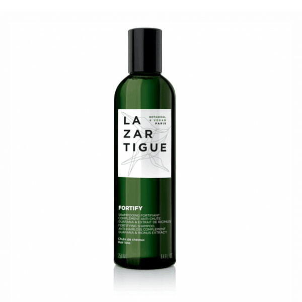 Lazartigue, Fortify Shampoo 250ml