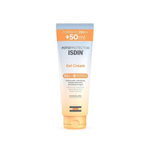 ISDIN, Fotoprotector Isdin ® Gel Cream 50+ 250Ml