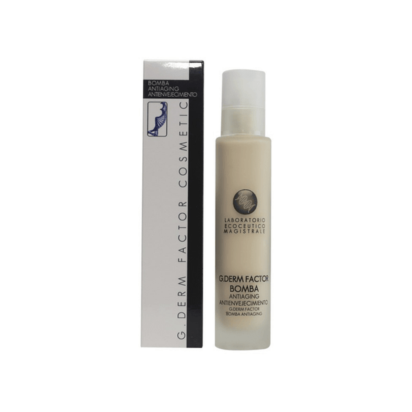 G Derm, Factor Bomba Antienvejecimiento 100ml