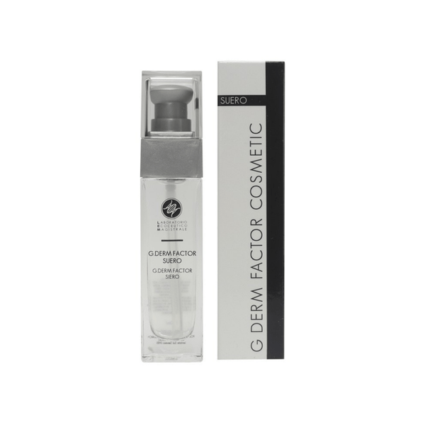 G Derm, Factor Suero 30ml