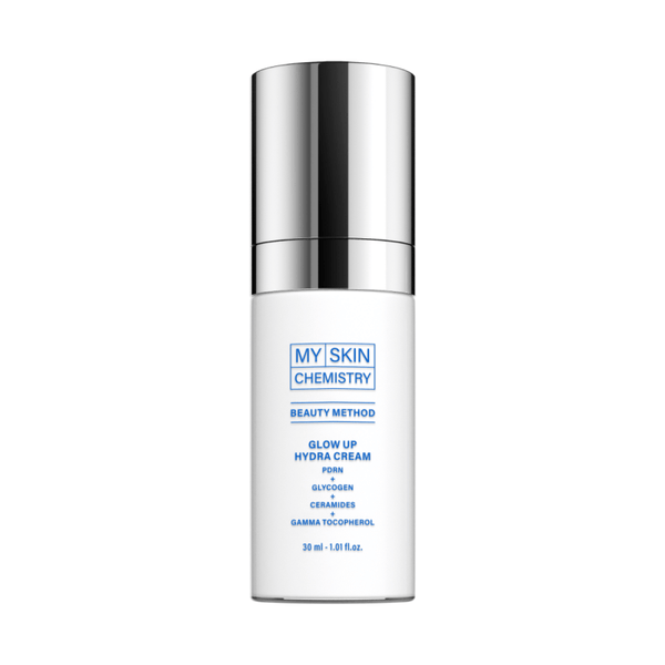 My Skin Chemistry, Glow Up Hydra Cream 30ml