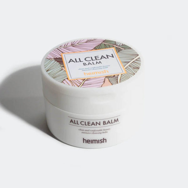 Heimish, All clean balm
