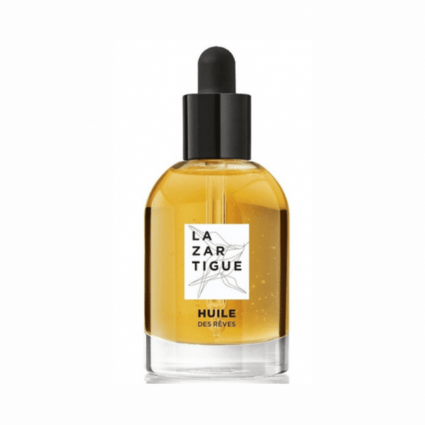 Lazartigue, Huile Des Reves Aceite Nutritivo 50ml