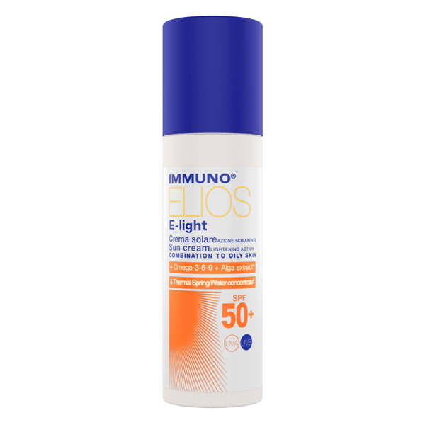 Immuno Elios, E-Light SPF50 40ml