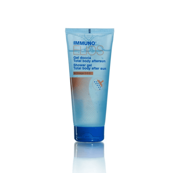 Immuno Elios, Shower Gel 200ml