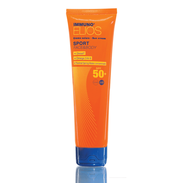 Immuno Elios, Sport SPF50 50ml
