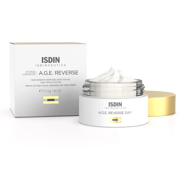 Isdinceutics, Age Reverse Day 50Ml