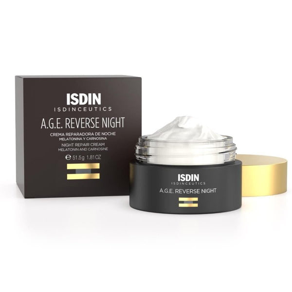 Isdinceutics, Age Reverse Night 50Ml
