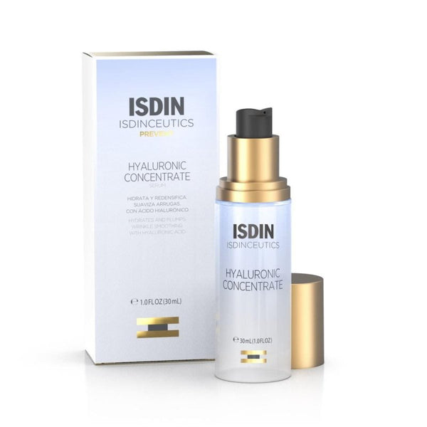 Isdinceutics, Hyaluronic Concentrate 30Ml