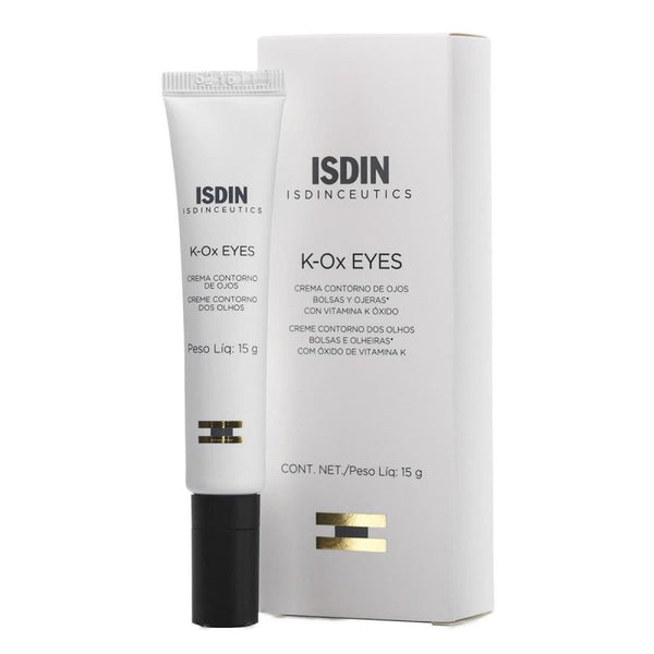 Isdinceutics, K-Ox Eyes 15Ml