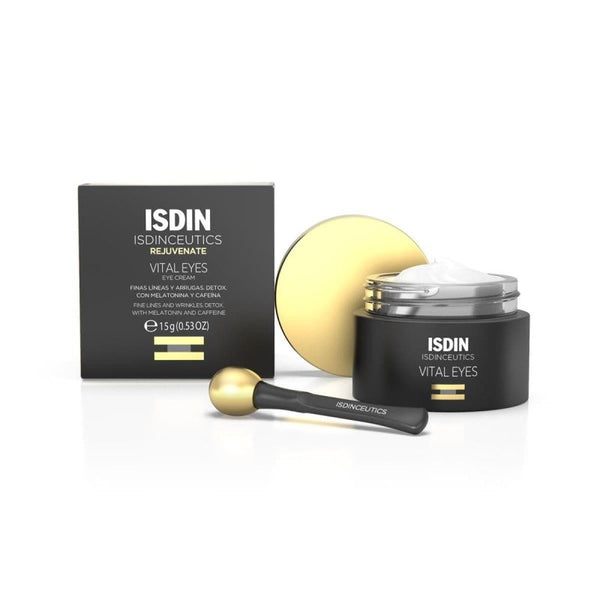 Isdinceutics, Vital Eyes 15G