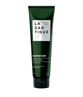 Lazartigue, Nourish 2 en 1 Bálsamo Alta Nutrición 150ml