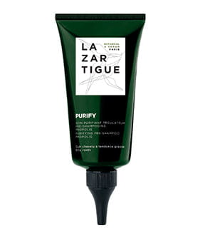 Lazartigue, Purify Gel Pre Shampoo Purificante 75ml