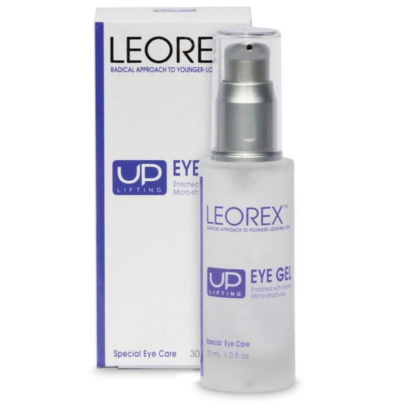 Leorex, Up Lifting Eye Gel 30 mL