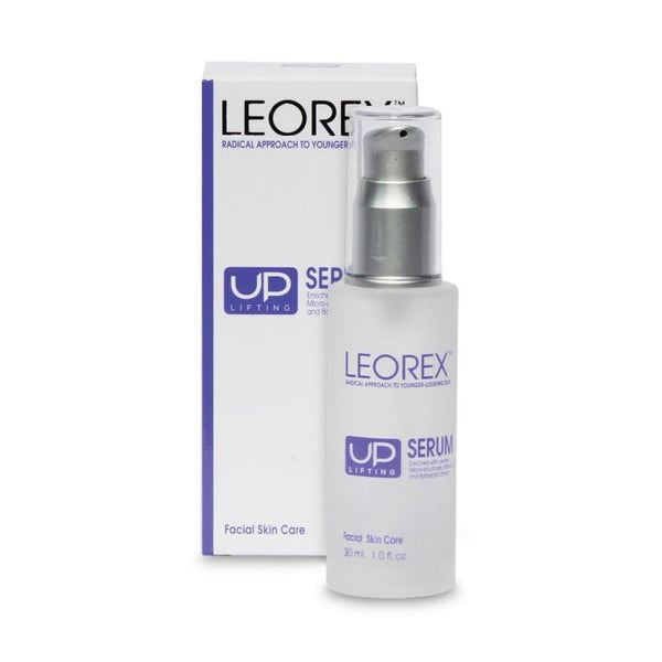 Leorex, Up Lifting Serum 30 mL