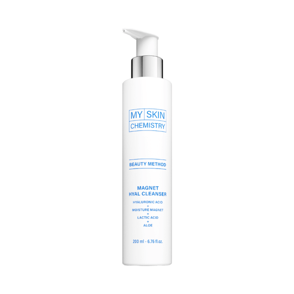 My Skin Chemistry, Magnet Hyal Cleanser 200ml