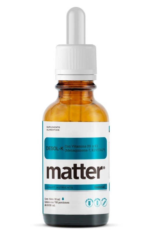 Matter, Desol-K