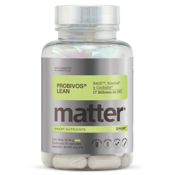Matter, Probivos Lean