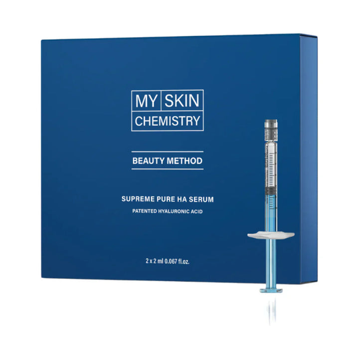 Concentrado de Ácido Hialurónico de My Skin Chemistry