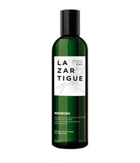 Lazartigue, Nourish Shampoo Nutritivo e Hidratante 250ml