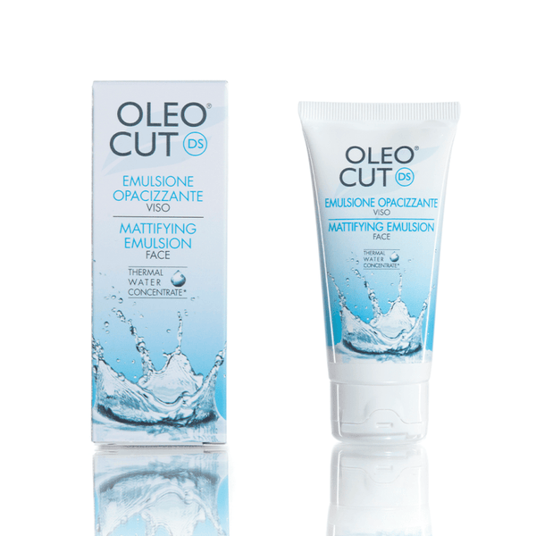 Oleocut DS Emulsión Matificante 50ml