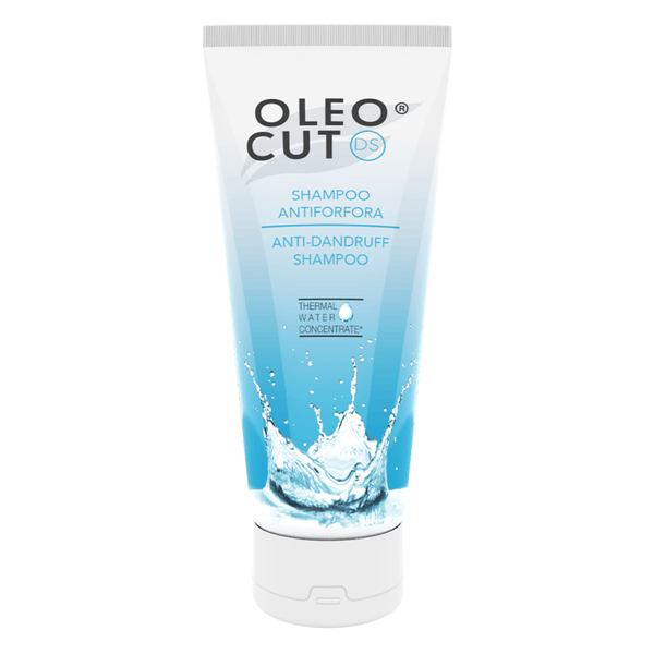 Oleocut DS, Shampoo Cabello con Caspa 100ml