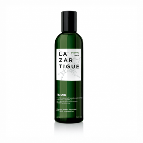 Lazartigue, Repair Shampoo 250ml