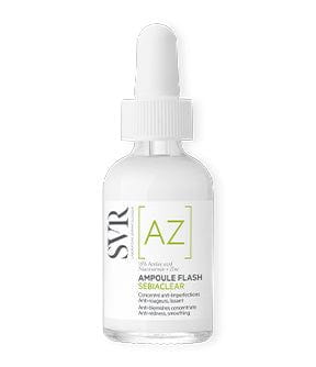 SVR, Sebiaclear Suero AZ 30ML