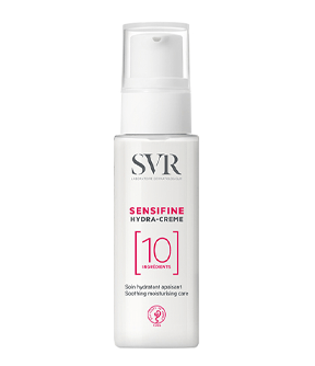 SVR, Sensifine Crema Gel Hidratante Piel Sensible 40ml