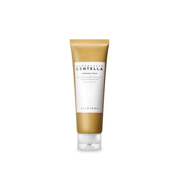 SKIN1004, Madagascar Centella Ampoule Foam 125 ml