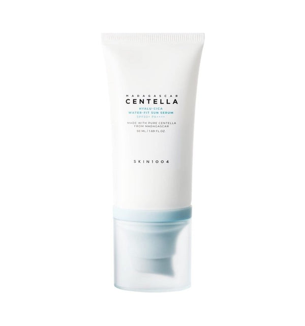 SKIN1004, Madagascar Centella Hyalu-Cica Water-Fit Sun Serum 50 ml