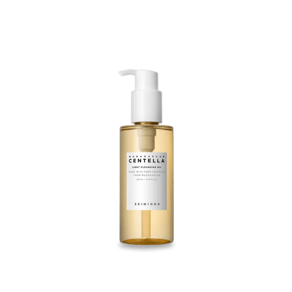 SKIN1004, Madagascar Centella Light Cleansing Oil 200 ml