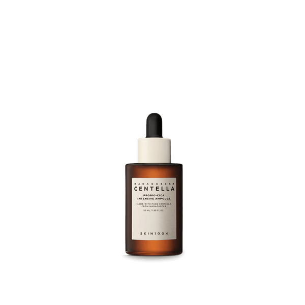 SKIN1004, Madagascar Centella Probio-Cica Intensive Ampoule 50 ml