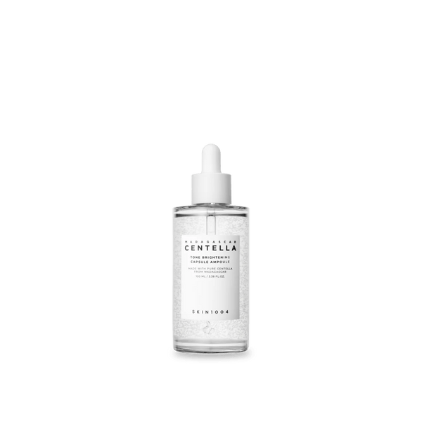 SKIN1004, Madagascar Centella Tone Brightening Capsule Ampoule 100 ml