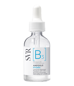 SVR, Suero B3 Hydra Concentrado Reparador 30ml