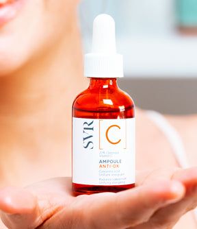 SVR, Suero C Anti Ox Concentrado de Luminosidad 30ml