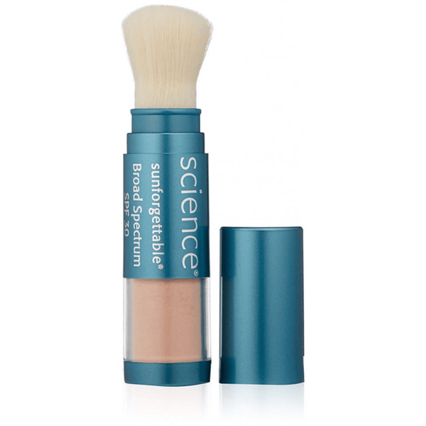 Sunforgettable, Total Protection Brush On SPF 50