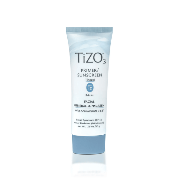 TiZO, 3 SPF40  50 G Protector Solar Mineral
