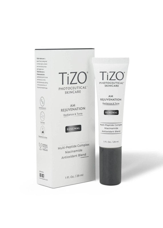 TiZO, Photoceutical AM Rejuvenation 29ml