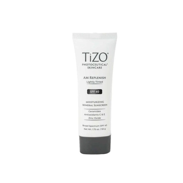TiZO, Photoceutical AM Replenish SPF40 50gr