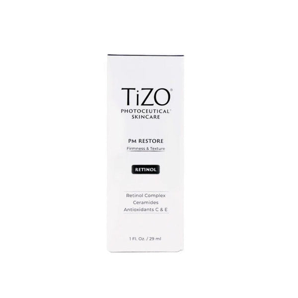 TiZO, Photoceutical PM Restore 29ml