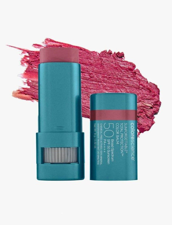 Colorescience, Total Protection Color Balm Berry SPF 50