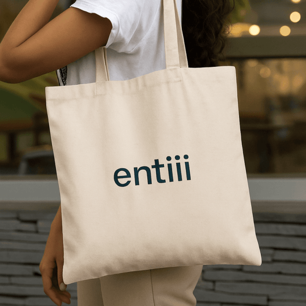 Totebag entiii